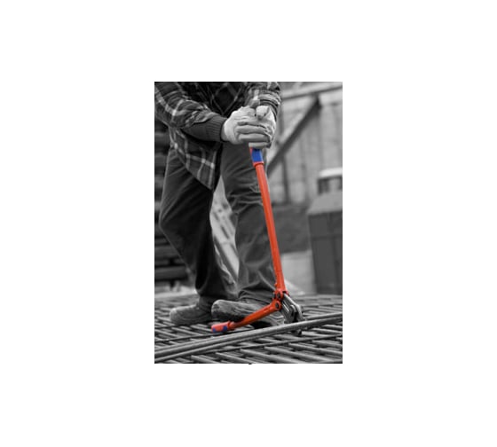 Болторезы Knipex Коболт KN-7172910