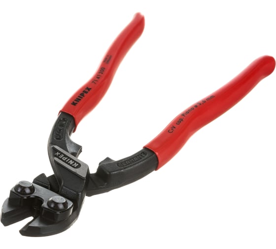 Болторезы Knipex Коболт KN-7141200
