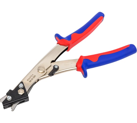 Высечные клещи Knipex KN-9055280