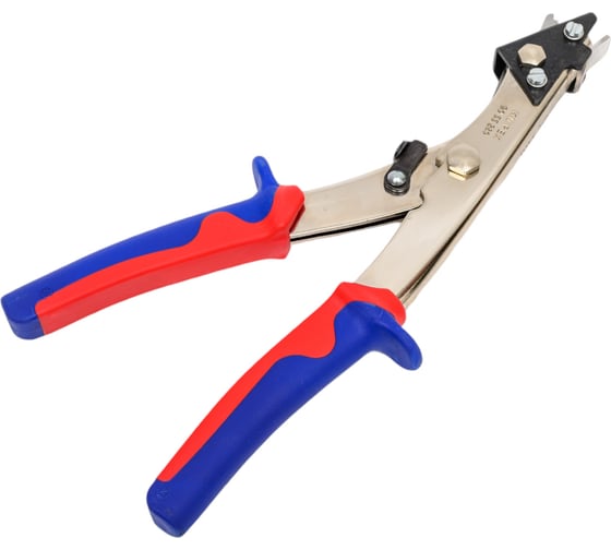 Высечные клещи Knipex KN-9055280