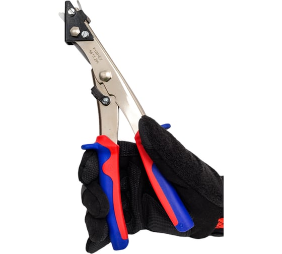 Высечные клещи Knipex KN-9055280