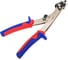 Высечные клещи Knipex KN-9055280 3