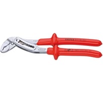 Переставные клещи Alligator Knipex KN-8807300