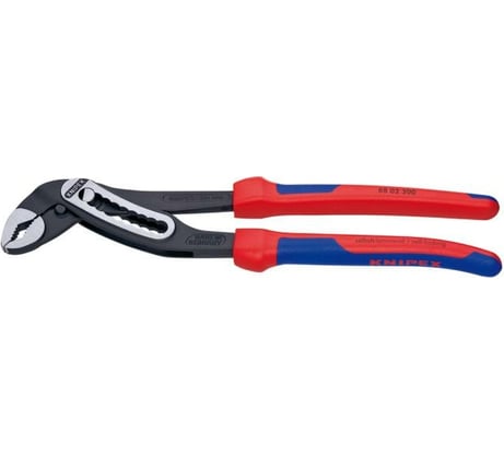 Переставные клещи Alligator Knipex KN-8802300