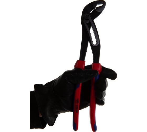 Переставные клещи Alligator Knipex KN-8802300