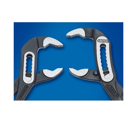 Переставные клещи Alligator Knipex KN-8801180SB