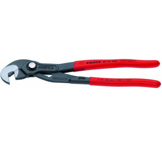 Переставные клещи Knipex KN-8741250