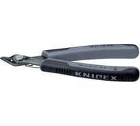 Бокорезы для электроники Knipex KN-7861125ESDSB