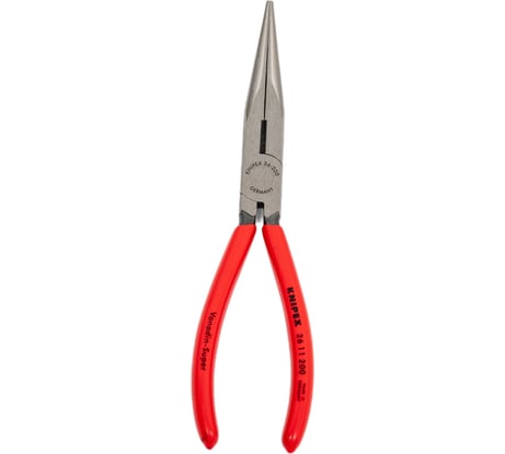 Длинногубцы модель Аист KNIPEX KN-2611200