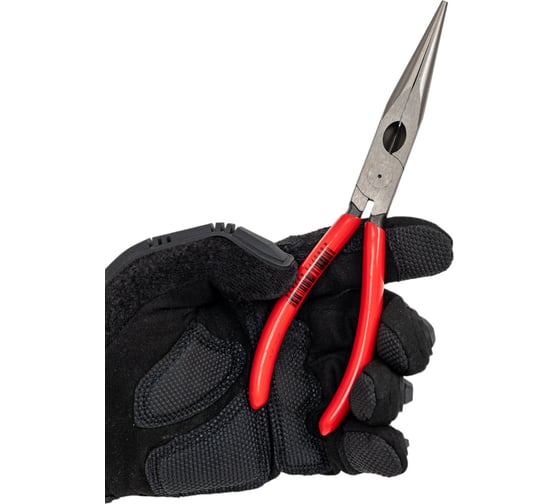 Длинногубцы модель Аист KNIPEX KN-2611200