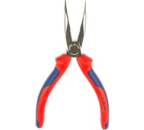 Длинногубцы с резцом KNIPEX KN-2525160