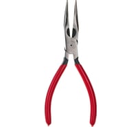 Длинногубцы с резцом KNIPEX KN-2521160