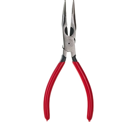 Длинногубцы с резцом KNIPEX KN-2521160 1