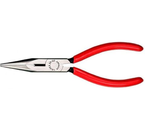 Длинногубцы с резцом KNIPEX KN-2501160