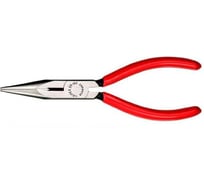 Длинногубцы с резцом KNIPEX KN-2501140