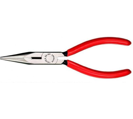 Длинногубцы с резцом KNIPEX KN-2501140