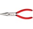 Длинногубцы с резцом KNIPEX KN-2501140 1
