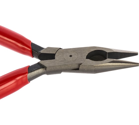 Длинногубцы с резцом KNIPEX KN-2501125