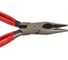Длинногубцы с резцом KNIPEX KN-2501125 2
