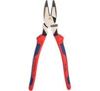 Клещи американская модель Lineman's Pliers KNIPEX KN-0912240