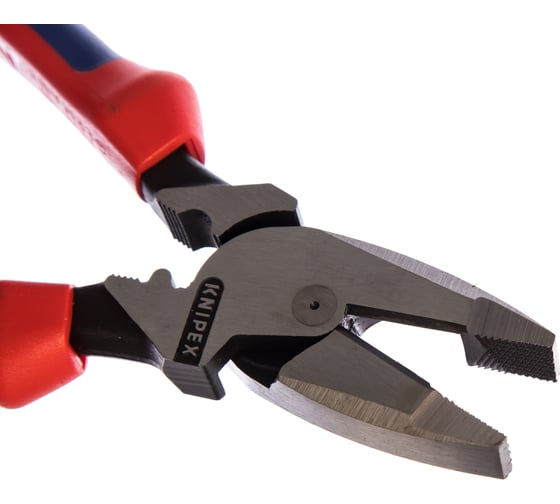 Клещи американская модель Lineman's Pliers KNIPEX KN-0912240