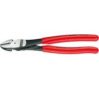 Силовые бокорезы Knipex KN-7401140