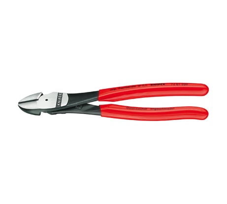 Силовые бокорезы Knipex KN-7401140
