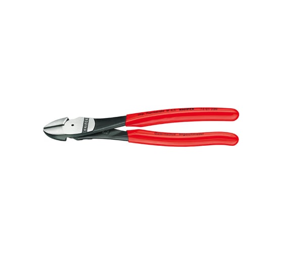 Силовые бокорезы Knipex KN-7401140 1
