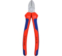 Бокорезы Knipex KN-7005180SB