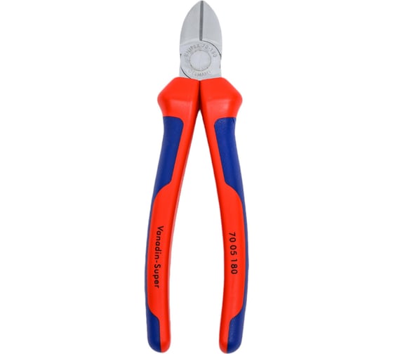 Бокорезы Knipex KN-7005180SB 1