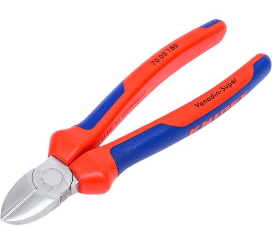 Бокорезы Knipex KN-7005180SB