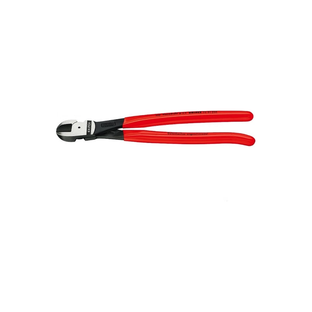 Силовые бокорезы Knipex KN-7491250 - выгодная цена, отзывы ...