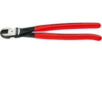 Силовые бокорезы Knipex KN-7491250