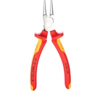 Круглогубцы KNIPEX KN-2206160