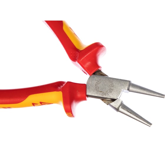 Круглогубцы KNIPEX KN-2206160
