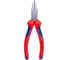 Круглогубцы KNIPEX KN-2205160 1