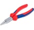 Круглогубцы KNIPEX KN-2205160 2