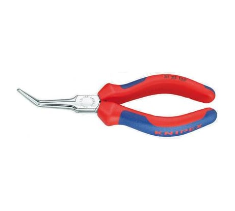 Плоскогубцы Knipex KN-3125160