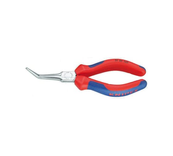 Плоскогубцы Knipex KN-3125160