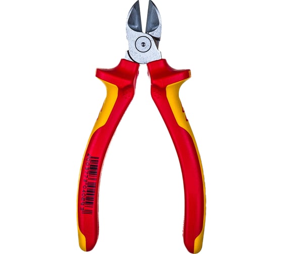 Бокорезы 1000 V Knipex KN-7006140