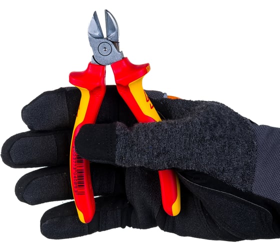 Бокорезы 1000 V Knipex KN-7006140