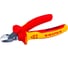 Бокорезы 1000 V Knipex KN-7006140 1