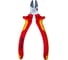 Бокорезы 1000 V Knipex KN-7006140 2