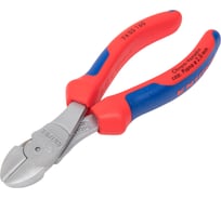 Силовые бокорезы Knipex KN-7405160