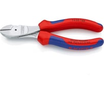 Силовые бокорезы Knipex KN-7405160