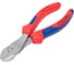 Силовые бокорезы Knipex KN-7405160 1