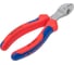 Силовые бокорезы Knipex KN-7405160 2