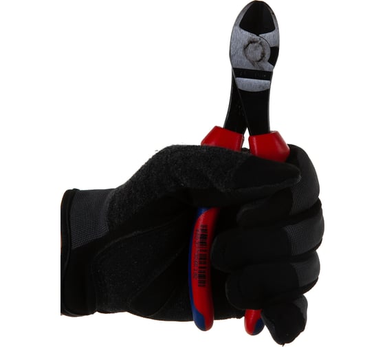 Силовые бокорезы Knipex KN-7412180