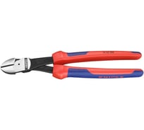 Силовые бокорезы Knipex KN-7422200