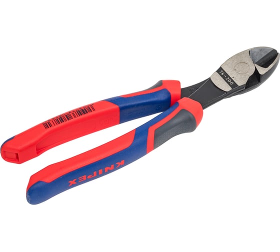 Силовые бокорезы Knipex KN-7422200